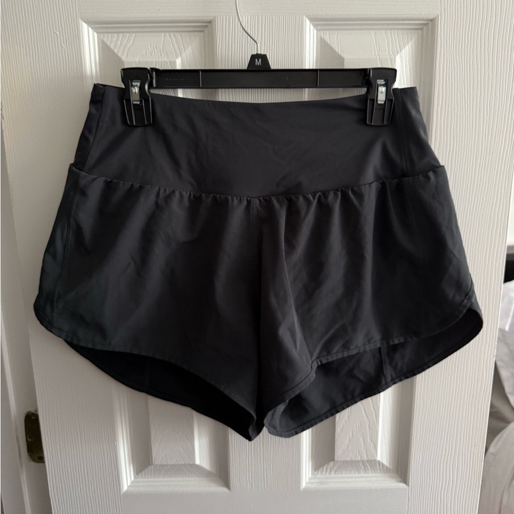 NWOT Running Shorts